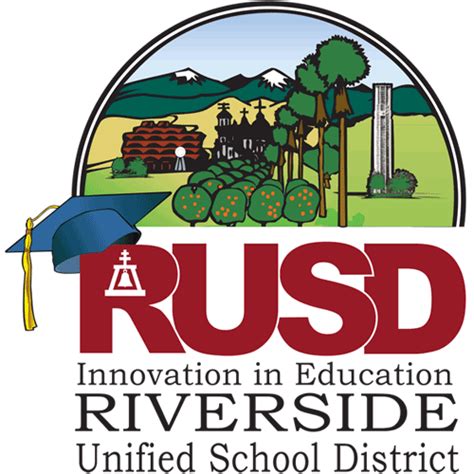 Riverside unified - The Riverside Unified School District is committed to ensuring equal, fair, and meaningful access to employment and education services. RUSD does not discriminate in any employment practice, education program, or educational activity on the basis and/or association with a person or group with one or more of these actual or perceived …